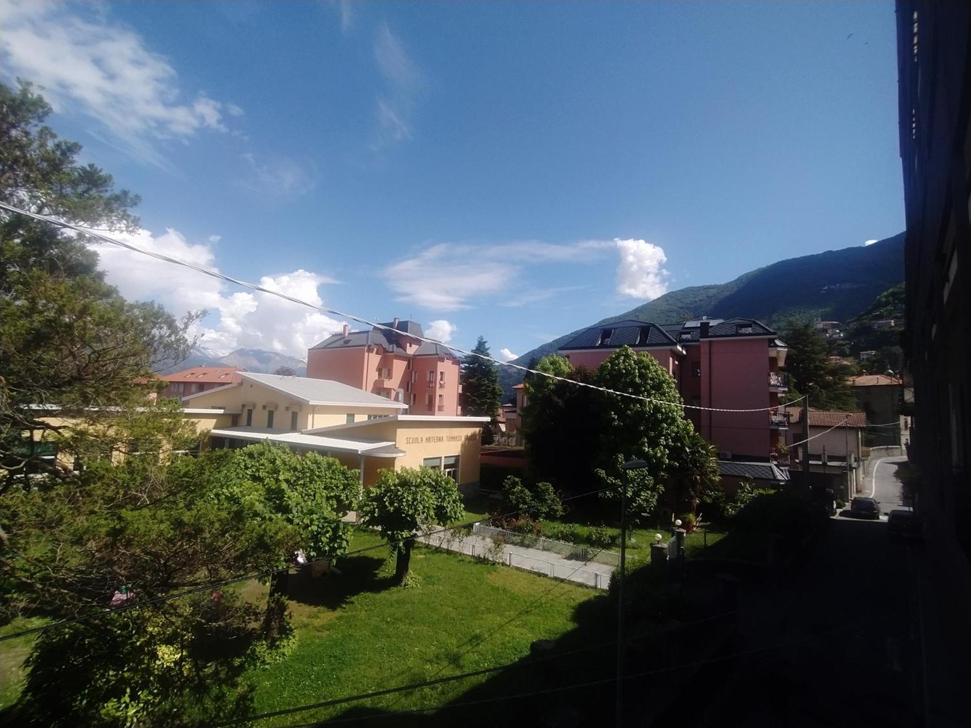 Roberta'S House, A Few Steps From The Lake Bellano Room photo